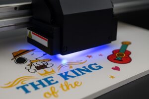 Impresión UV DTF: la nueva tecnología que revoluciona la personalización en Ellipse